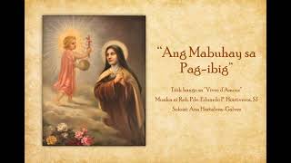 Ang Mabuhay sa Pagibig THERESE Ang Mabuhay sa Pagibig Album [upl. by Esemaj161]