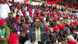 Who were the Igbos Biafra before colonialism news viralvideo Fox7news [upl. by Acisset]