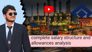 SAIL MT  SALARY STRUCTURE  THROUGH GATE  ANALYSIS video  PSUs GeniusArc [upl. by Rosner252]