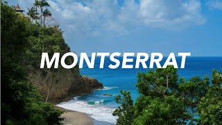 Montserrat A Hidden Gem [upl. by Samford]