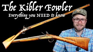 The Kibler Fowler Kit  Everything You Need To Know [upl. by Elburt]