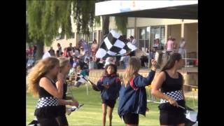 Eversdal Atletiek 2014 Intro [upl. by Pitt]