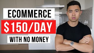 How To Start an eCommerce Business For Beginners In 2024 [upl. by Omlesna]