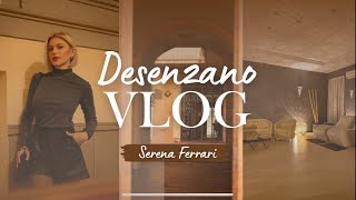 DESENZANO VLOG  VI porto con me 2 giorni a Desenzano del Garda ￼ Ristoranti Spa e tanto relax [upl. by Cannon440]