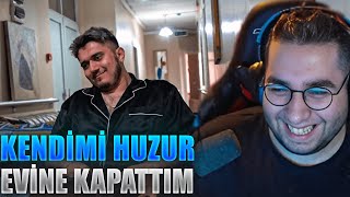 Eray  Mertcan Bahar quotKENDİMİ HUZUREVİNE KAPATTIMquot İzliyor  MevtcanBahav ​ [upl. by Wilde]