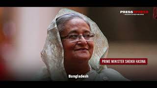 Bangladeshs Stand for Peace and the IsraelPalestine Conflict A Historical Perspective [upl. by Diane161]