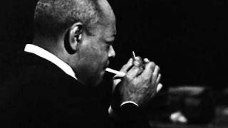 Coleman Hawkins  The Stampede [upl. by Nevil396]