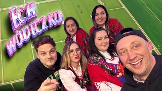 LETNI x Marzyszanki quotEch wódeczkoquot PARODIA quotExplosion Ech poleczkoquot [upl. by Tristas229]