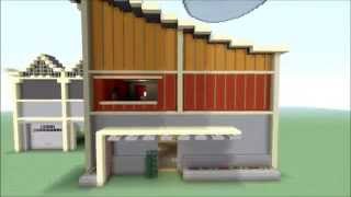 Minecraft NukeTown 2025 Map remake FULL Download LINK [upl. by Harold794]