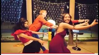 Spy Ninja Prom Date Vy Qwaint amp Chad Wild Clay Ending Dance 💃 spy ninjas [upl. by Sylvia341]