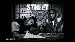 FREE Boom Bap Mobb Deep Type Beat  quotStreetquot [upl. by Ydnir]