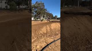 Nowra Motoplex Crash Save [upl. by Leachim732]