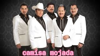 Tigres del norte camisa mojada [upl. by Atat]