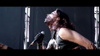 MartYriuM LIVE at Carpathian Alliance 2017 [upl. by Adrienne]