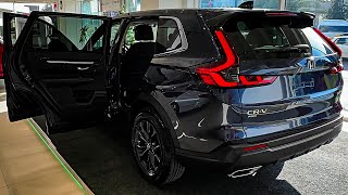 2024 Honda CRV  Premium Family Compact SUV [upl. by Yettie]