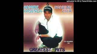 Admire Kasenga  Chitima Nditakure Official Audio [upl. by Elbert]