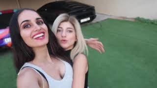 Me And My Friend  Lana Rose  Mo Vlogs [upl. by Vidal]