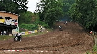 54 Internationaler ADACMotocross 2019 auf dem Areal des MSC Schopfheim 23062019 [upl. by Laureen]