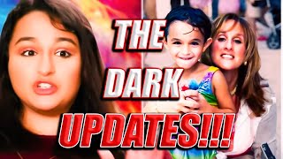 UPDATES on CONFUSED TRANS TLC Star Jazz Jennings Its Just BAD [upl. by Celtic]