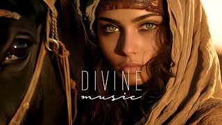 Divine Music  The Year Mix Vol3 Chill amp Ethnic Deep 2023 [upl. by Liuqnoj]