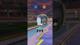 The Rarest Experience in Rocket League [upl. by Margaret]