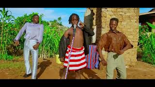 Kizz Daniel ft Tekno  Buga Official Music Video [upl. by Sancho]