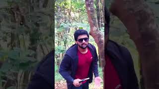 Chembra Peak  Wayanad Tourist places  Kerala  Aravind Vlogs  shorts [upl. by Teresa794]