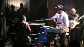 Glenn Fredly ft Indra Lesmana  Tentang Kita  Mostly Jazz 031211 HD [upl. by Nnaear]