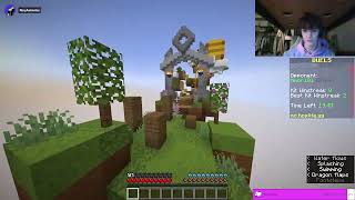 Standen05 Minecraft Mayhem 28 Golden Grapefruits [upl. by Katherina]