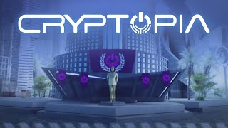 Welcome to Cryptopia [upl. by Higginbotham827]