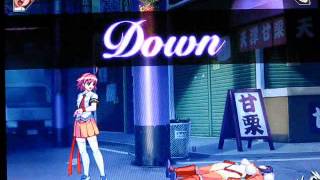 Arcana Heart Full Arcade [upl. by Enidualc]