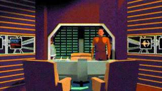 Lets Play  Star Trek Deep Space Nine Harbinger Teil 13 [upl. by Oiramad629]