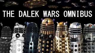 What are the Dalek Wars [upl. by Arden337]