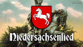 Niedersachsenlied Anthem of Lower SaxonyEnglish translation [upl. by Fidelas]