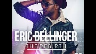 Eric Bellinger Imagination Lyrics [upl. by Ardnasyl]