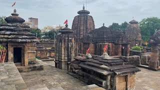 Mukteshwara Temple  Bhubaneswar  Odisha Tourism travelindia [upl. by Giulietta]