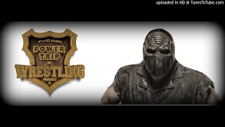 Jeff Cobb On Playing Matanza Cueto In Lucha Underground [upl. by Ayikin]