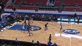 Marial Shayok NBA G League Highlights December 2019 [upl. by Enirod861]