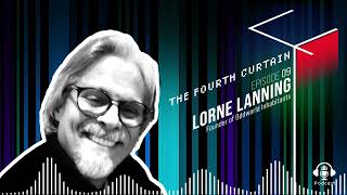 S2 Episode 9  The Ars Technica of Lorne Lanning [upl. by Arua]