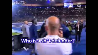 French National team parody song😂 [upl. by Cantone]