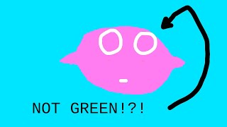 Is LimedGreen ACTUALLY GREEN Color Blindness Test [upl. by Yeleek443]