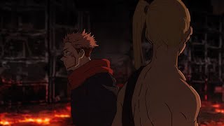 🇧🇷 Sukuna Mata Haruta Sem Querer KKKKKKKKK  PtBr Jujutsu Kaisen 2 [upl. by Hako]