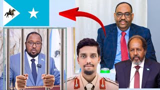 Xariga Firdhiye Maxaa Ka Jira Khaatumo God buu Ku ridey Khiyaanada Puntland Hiil hwrti [upl. by Ahsiram]