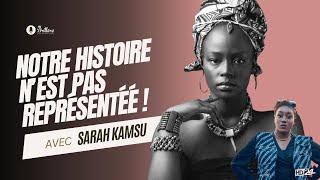 HD24TV Brillare Épisode 01 avec Sarah Kamsu Notre histoire n’est pas représentée [upl. by Eikkin]