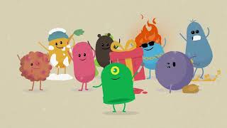 🎵 Formas Tontas De Cargarse El Mundo en Navidad 🎄🎅 Dumb Ways To Die  Ecovidrio [upl. by Limak]