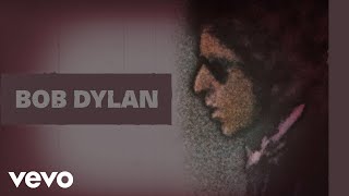 Bob Dylan  Shelter from the Storm Official Audio [upl. by Ahern15]