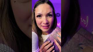 Halloween LIPS 👻 👄 asmr asmrmakeup cr PaulaWolfOfficial [upl. by Fabyola]