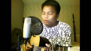 Angel of mine cover by Monica  Martin Honor [upl. by Dwane]