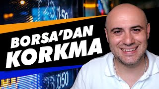 BORSA NASIL OYNANIR  Borsaya Yeni Başlayanlar İçin Rehber [upl. by Ahsienyt]