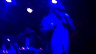 Blackalicious  Alphabet Aerobics Live  Brooklyn Bowl [upl. by Penelope725]